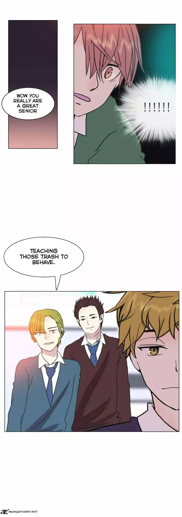 Manga page 29