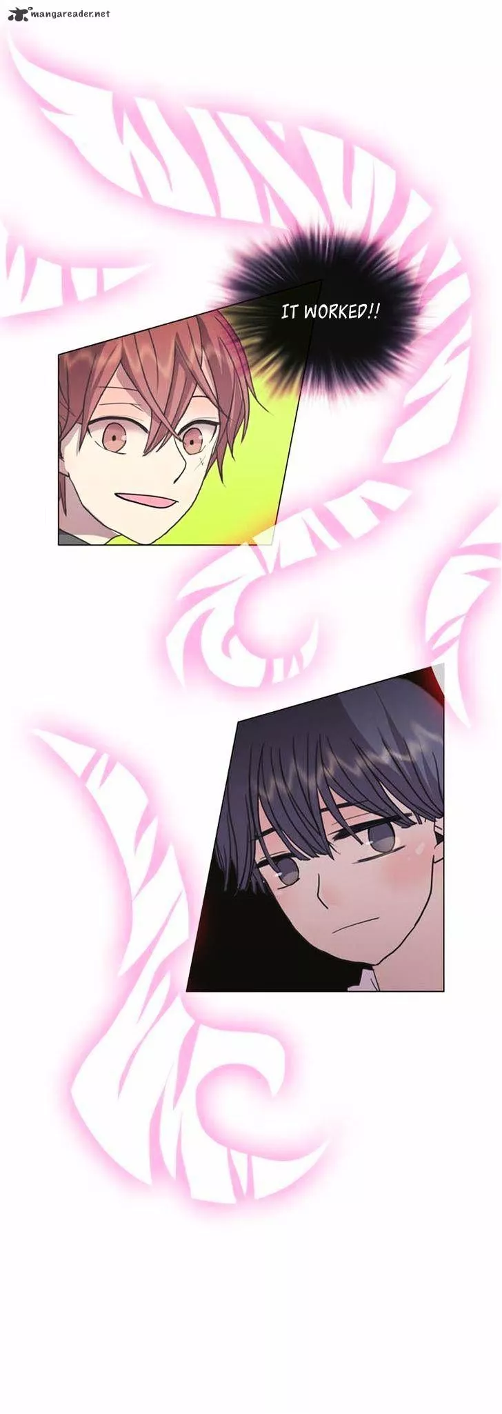 Manga page 9