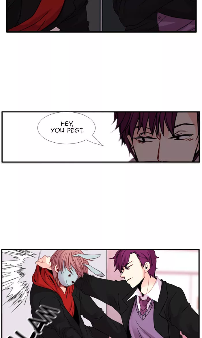 Manga page 19