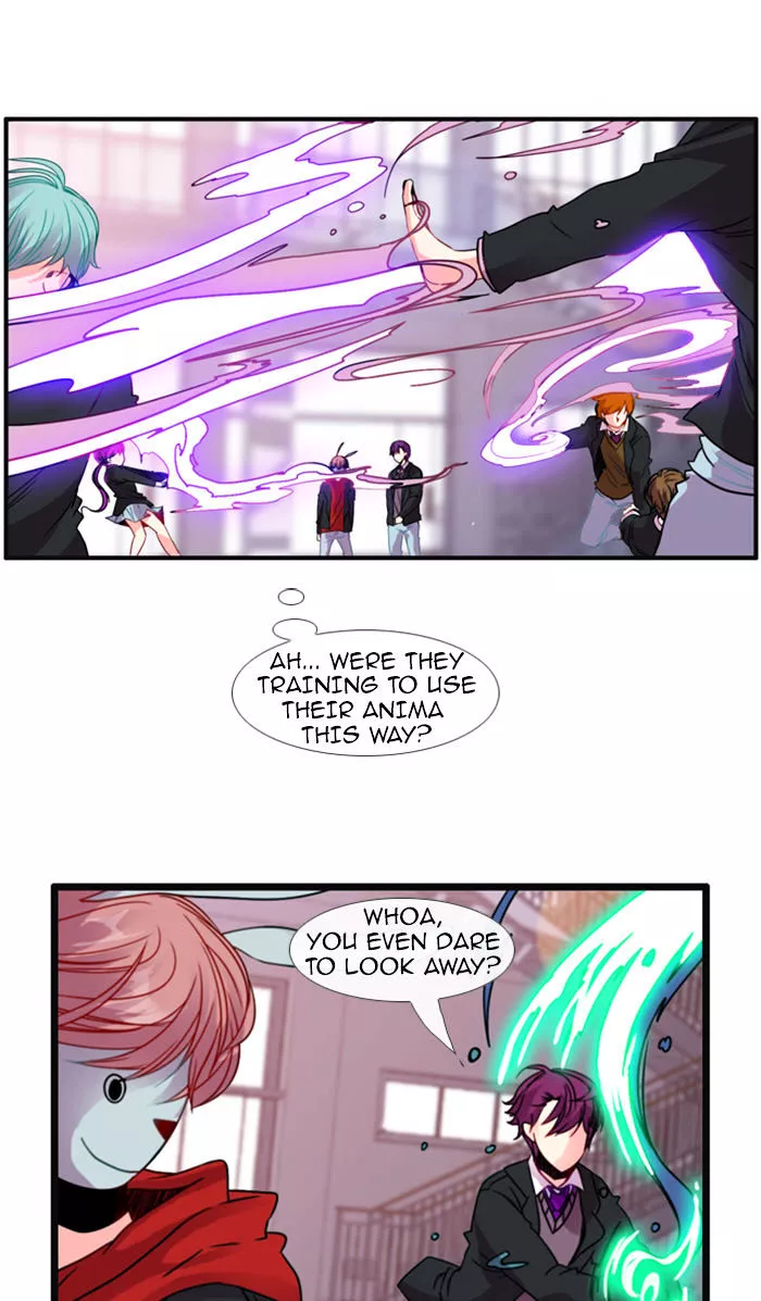 Manga page 28