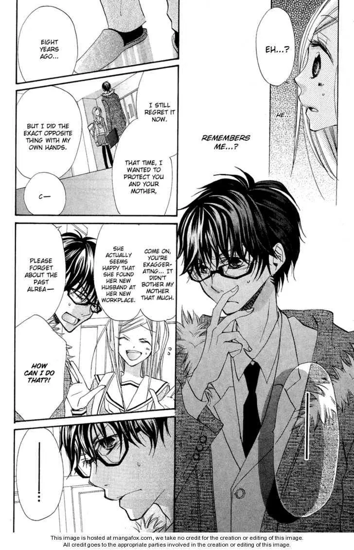 Manga page 20