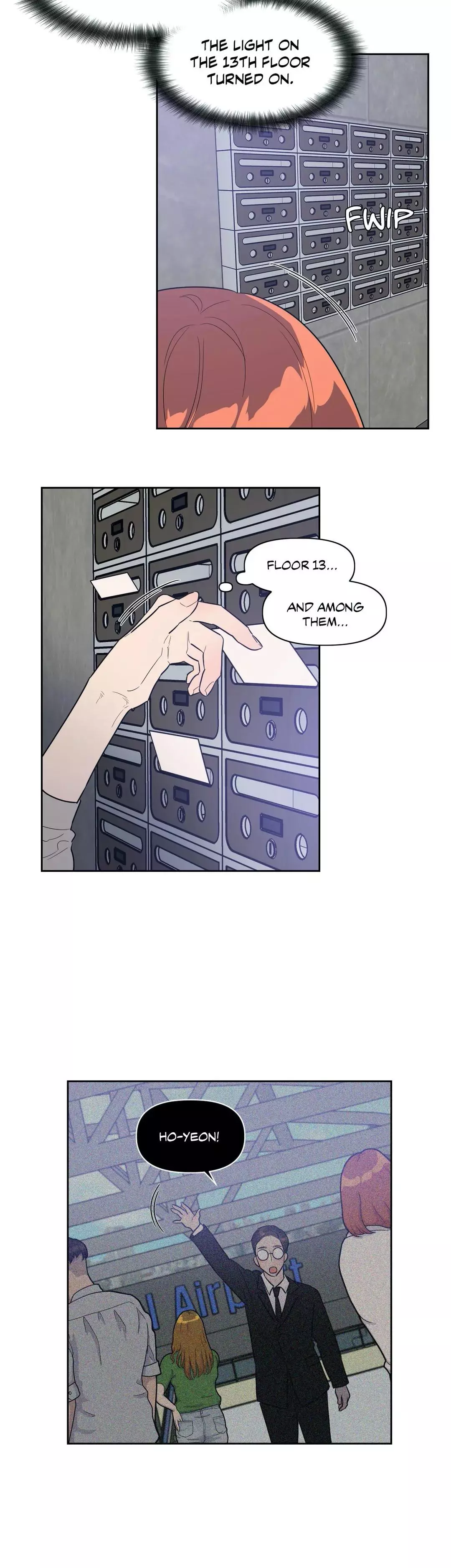 Manga page 11