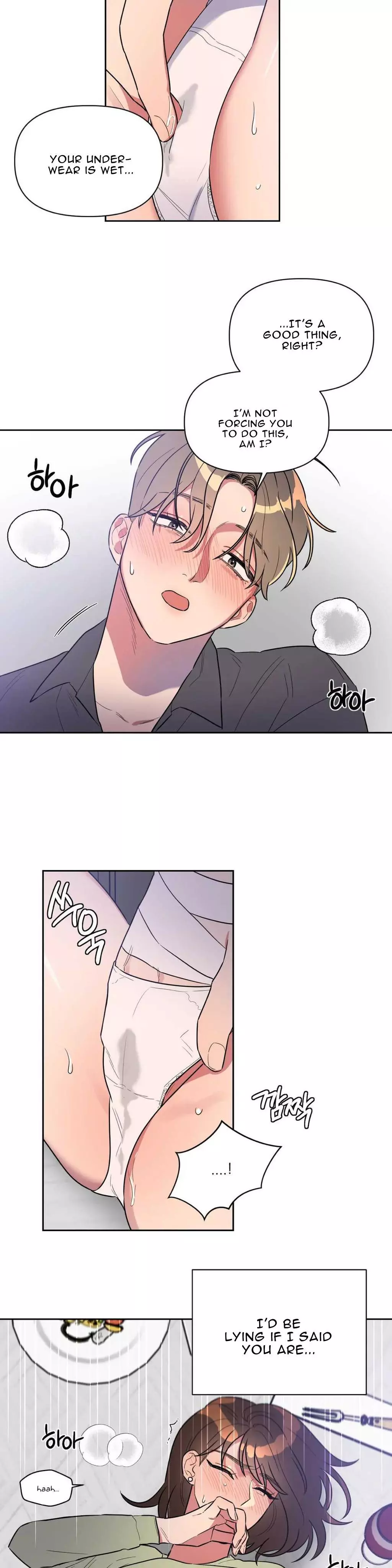Manga page 9