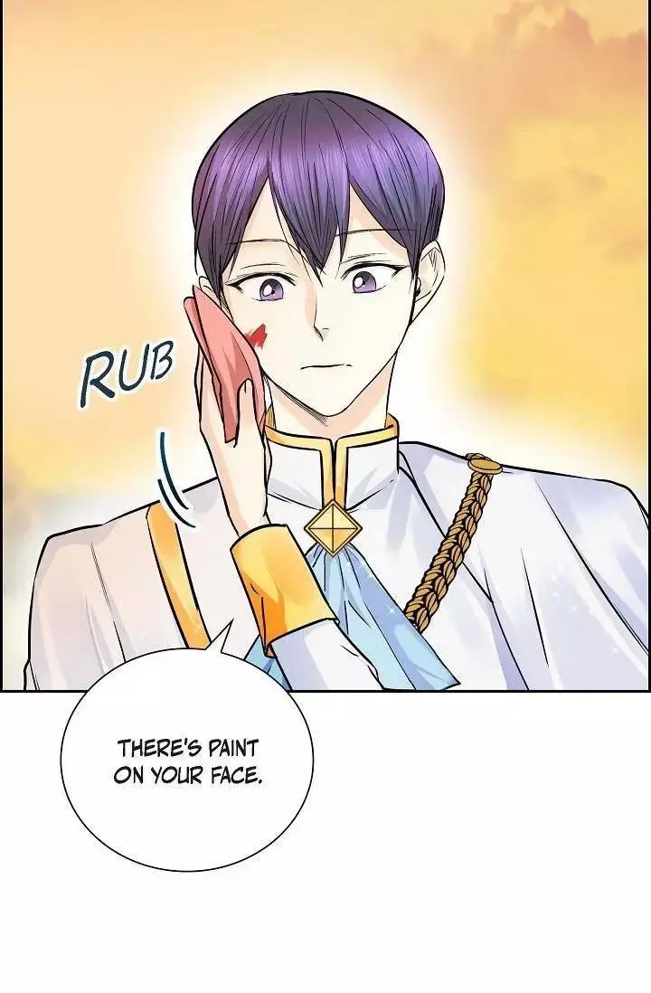 Manga page 40