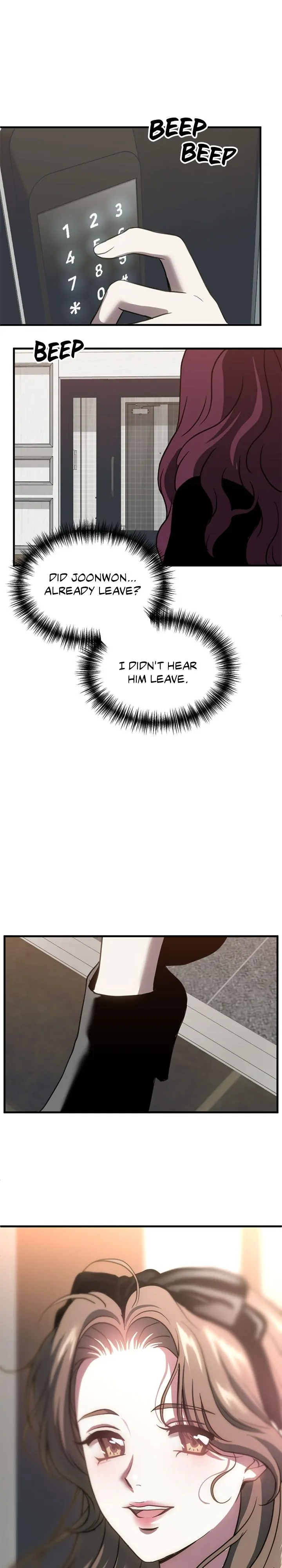 Manga page 23