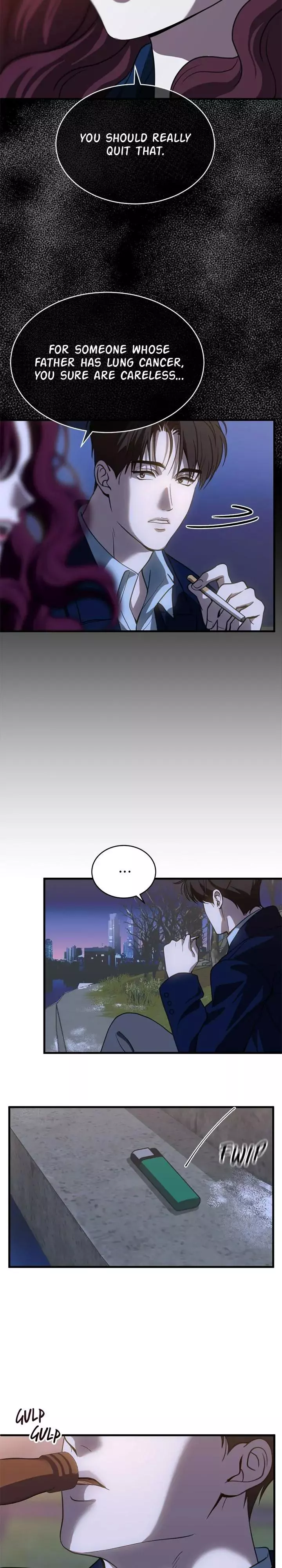 Manga page 13
