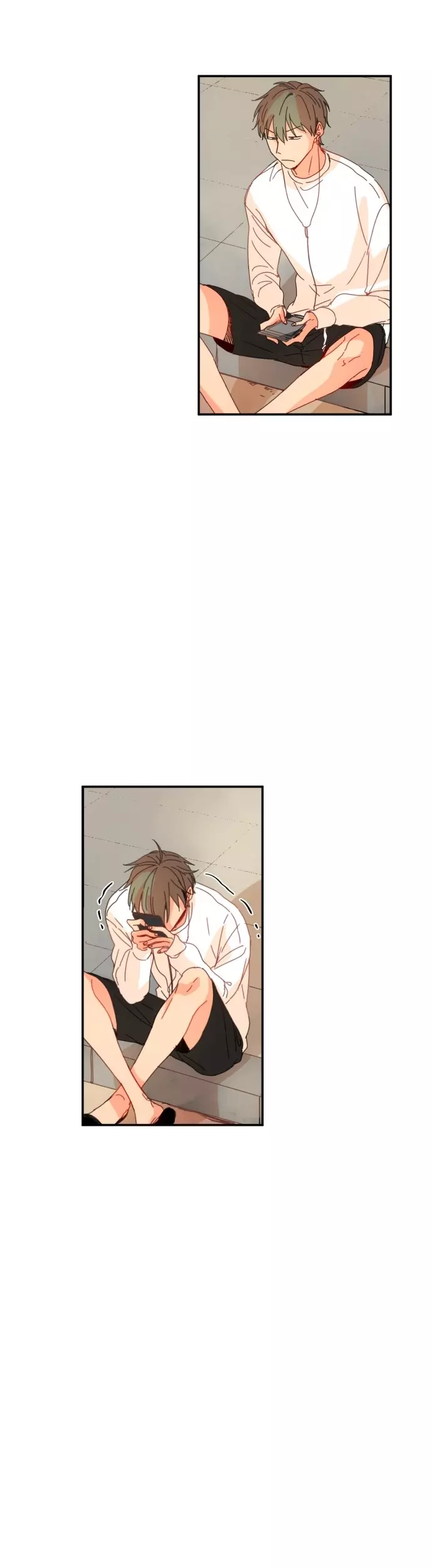 Manga page 22