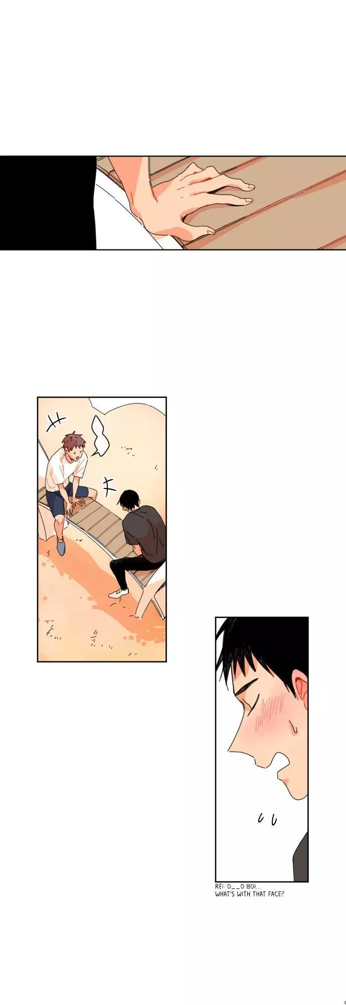 Manga page 22