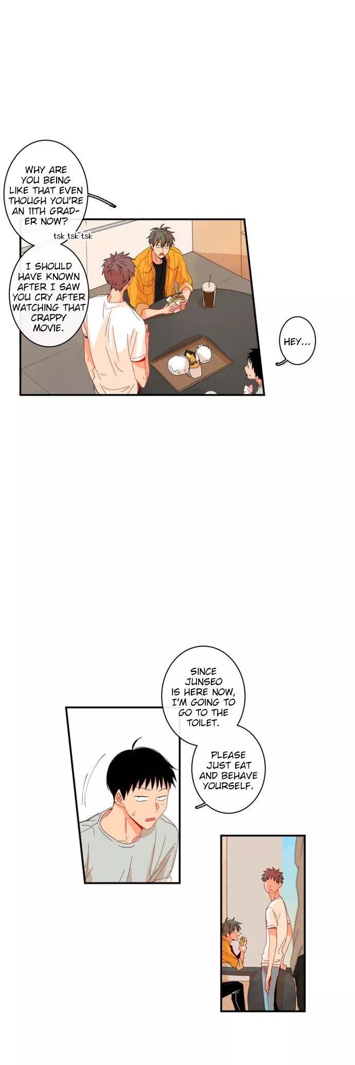 Manga page 27