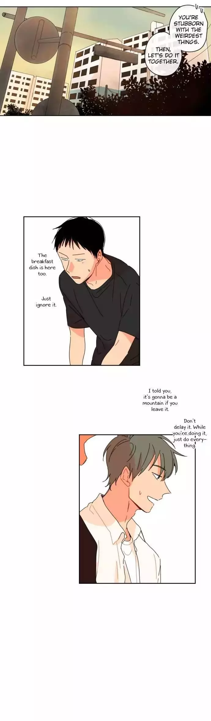 Manga page 20