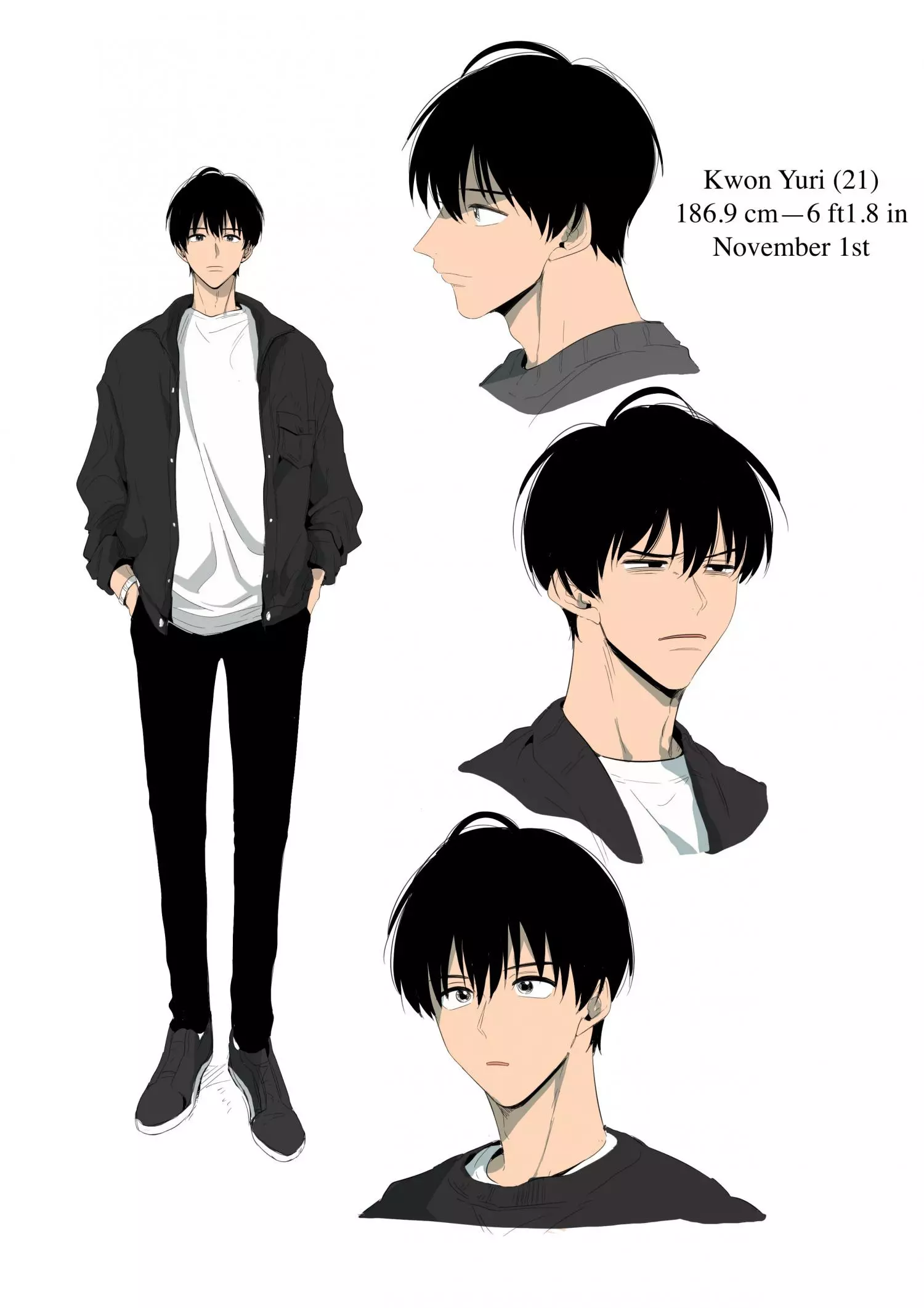 Manga page 10
