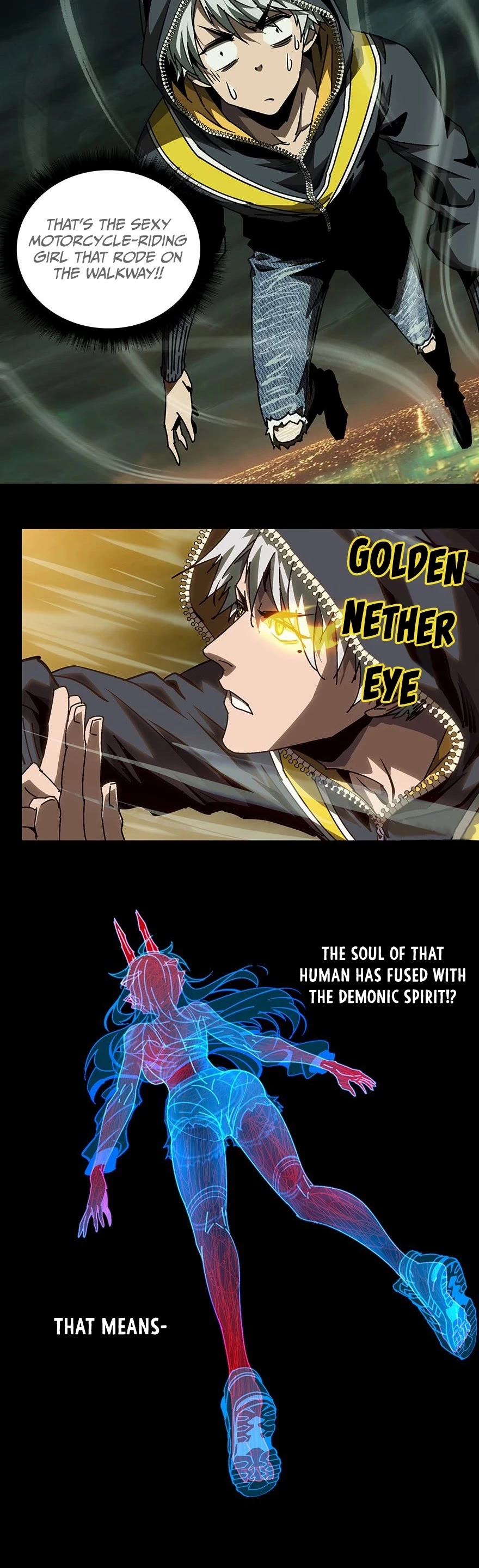 Manga page 10