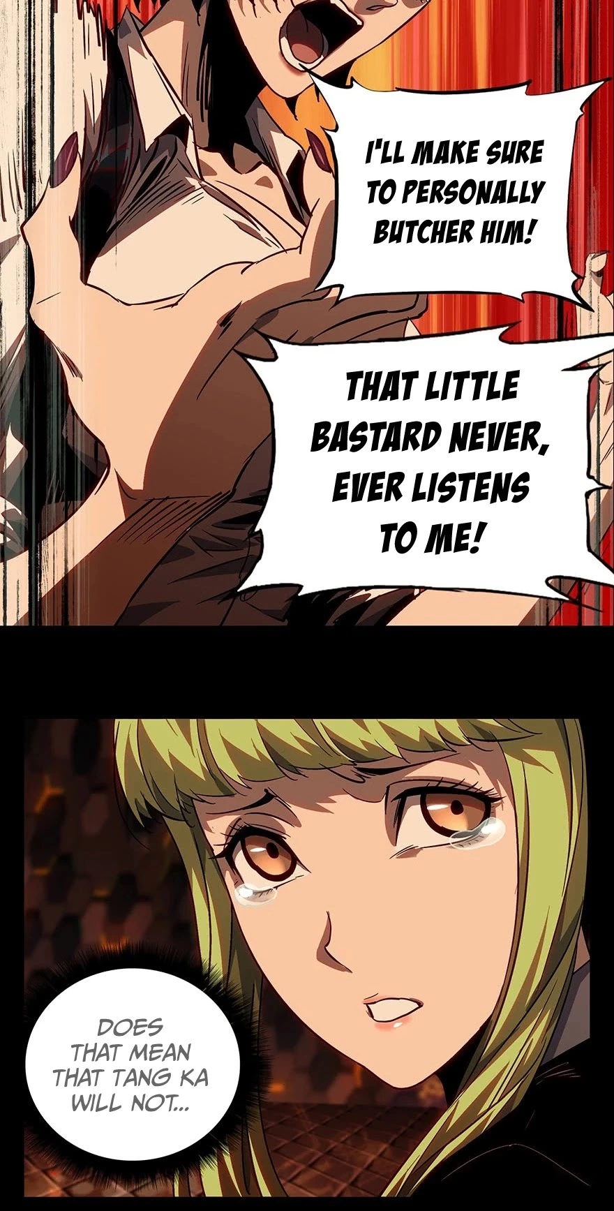 Manga page 19