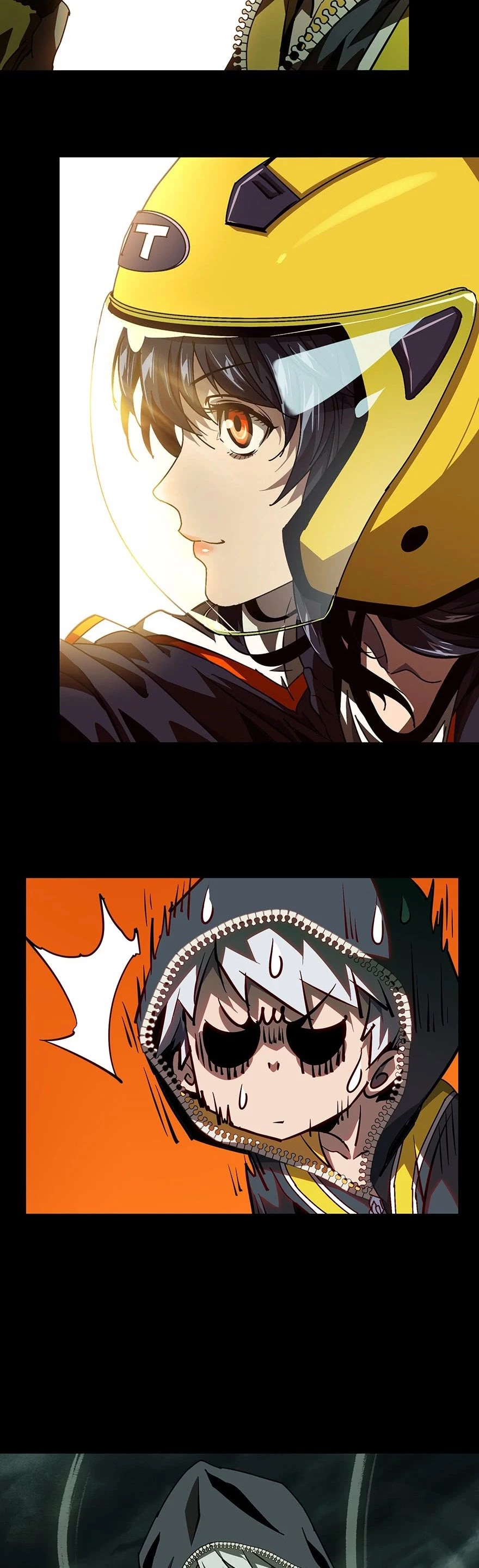 Manga page 9