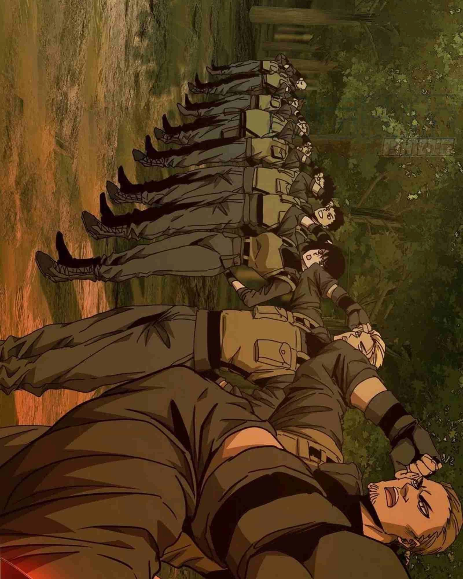 Manga page 28