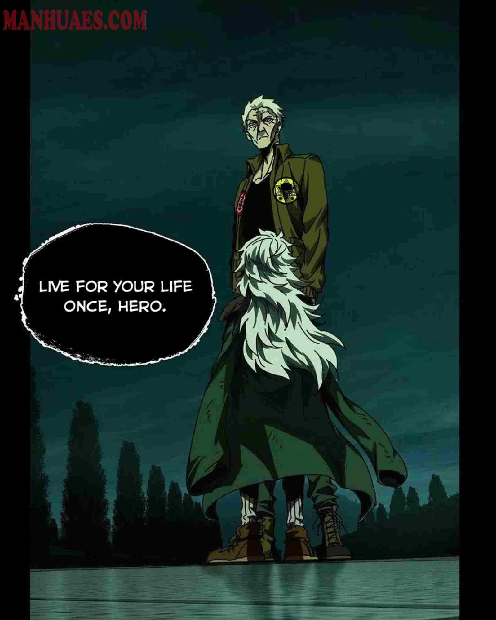 Manga page 35