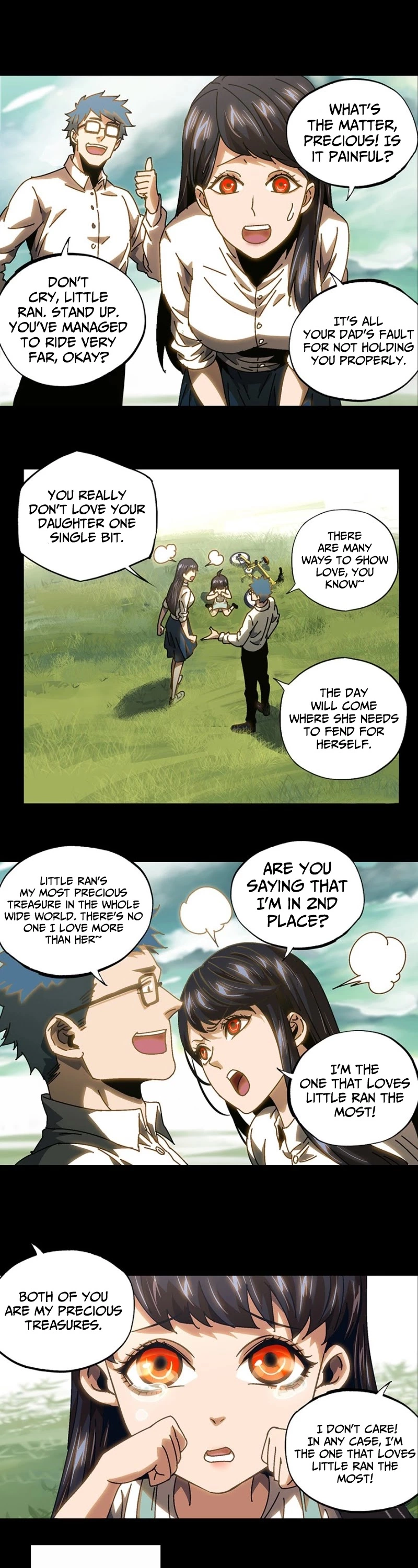 Manga page 10