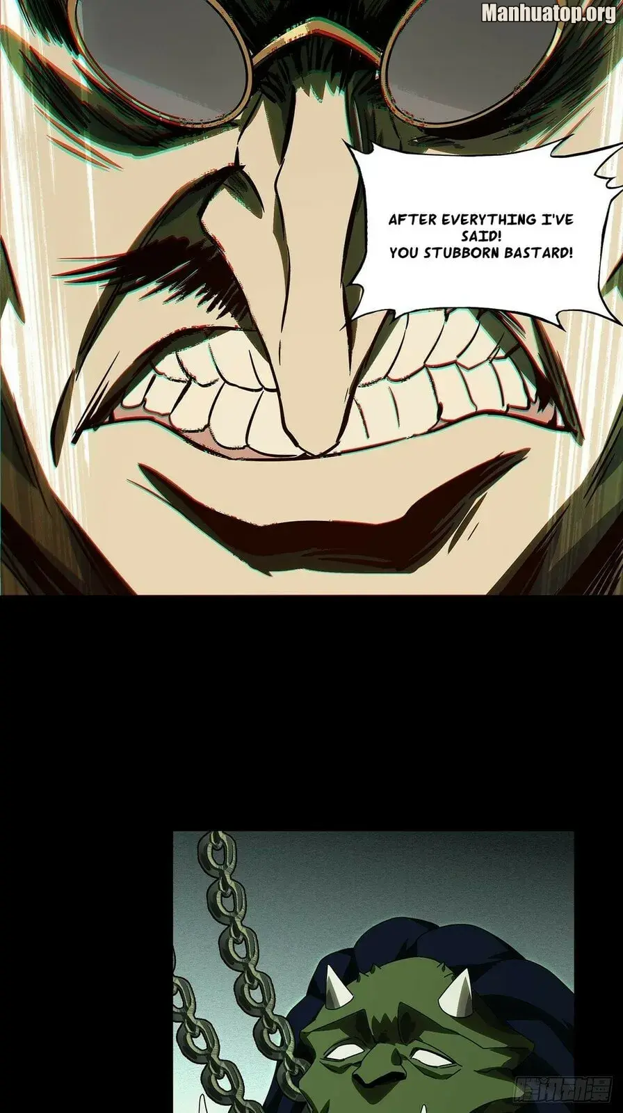 Manga page 40