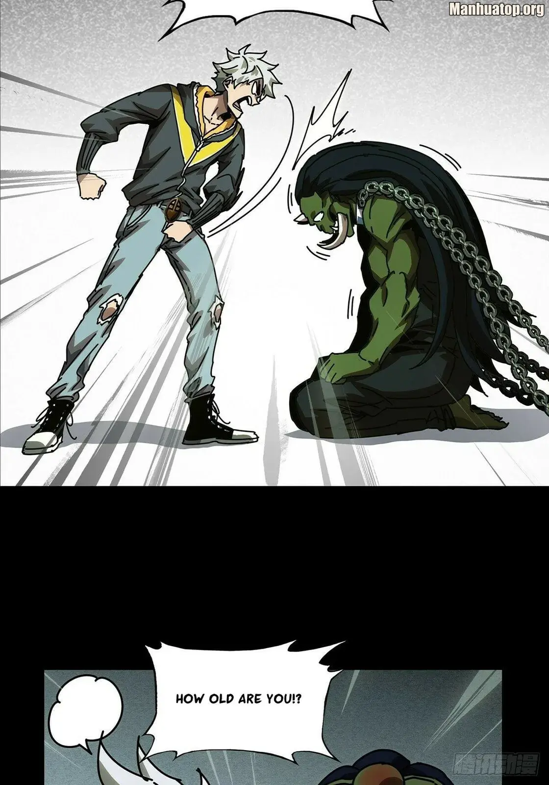 Manga page 32
