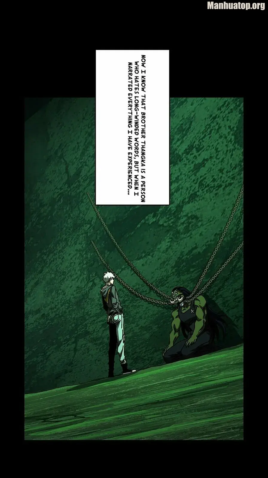 Manga page 11