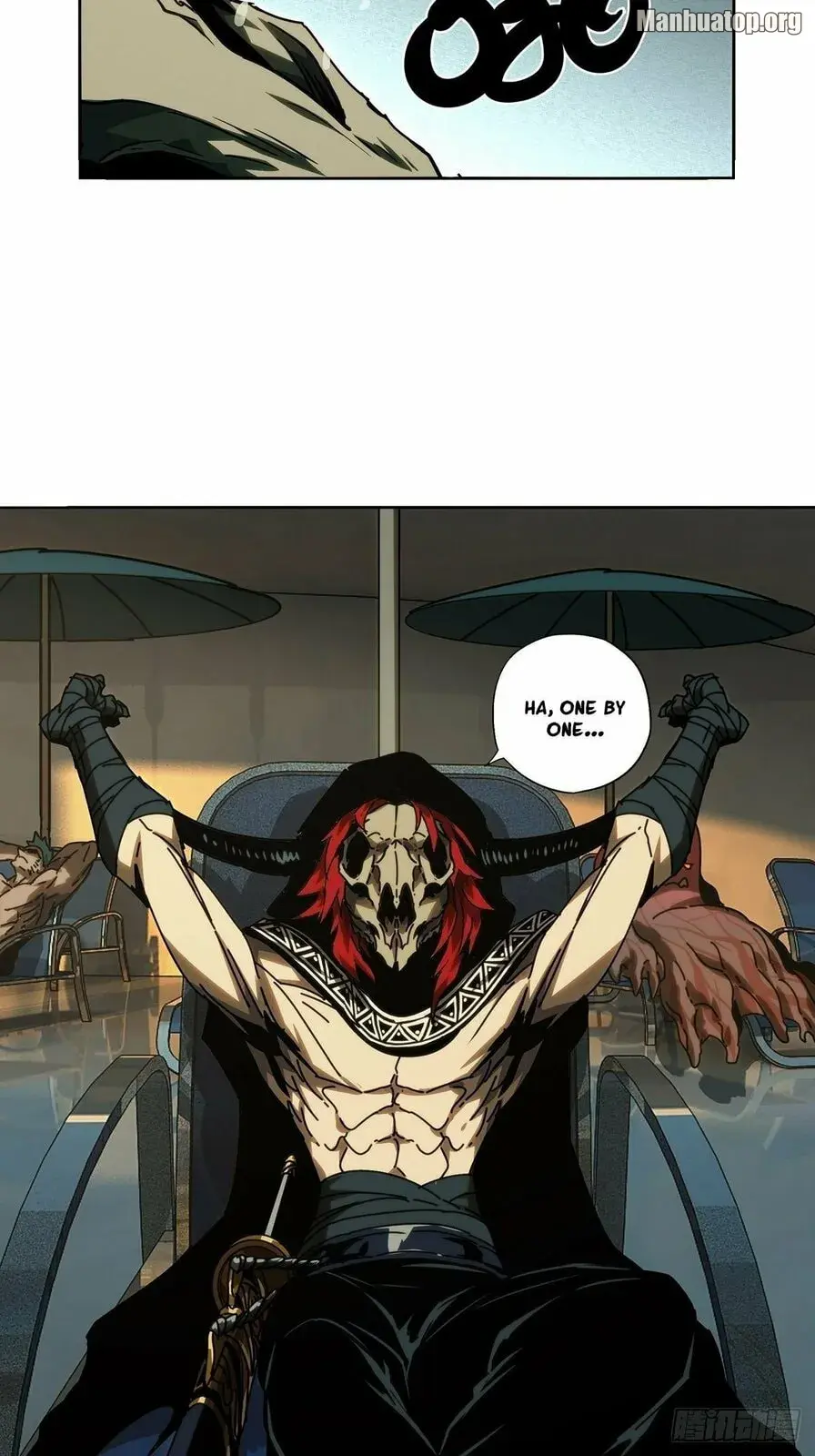 Manga page 14
