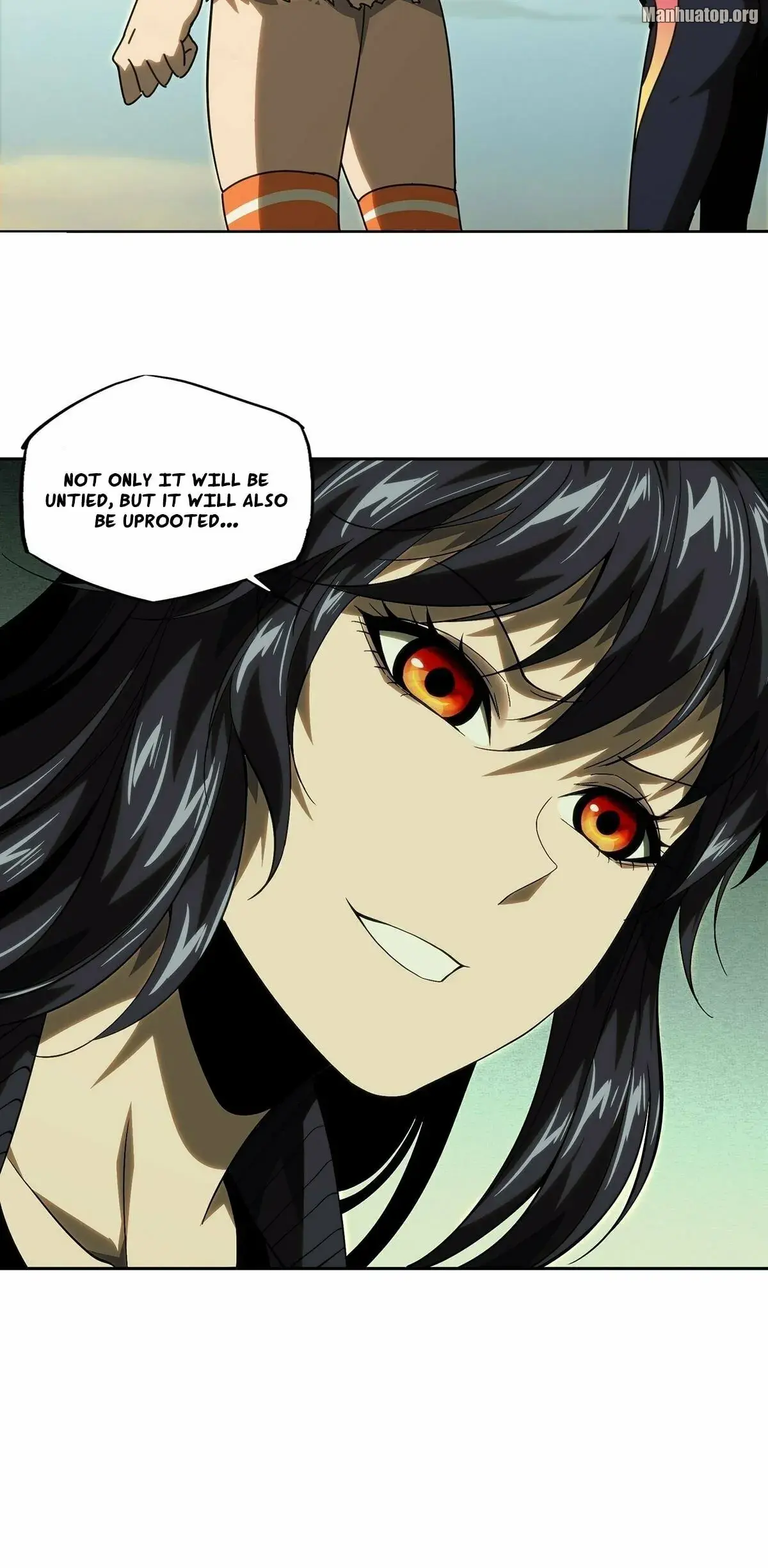 Manga page 11