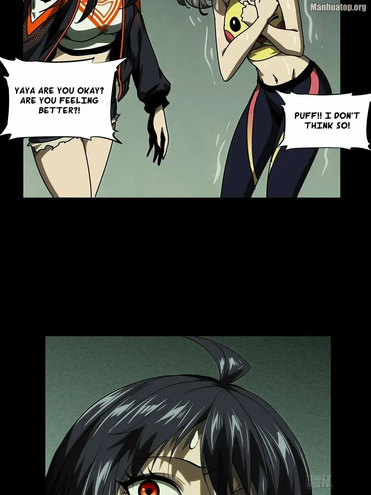 Manga page 35