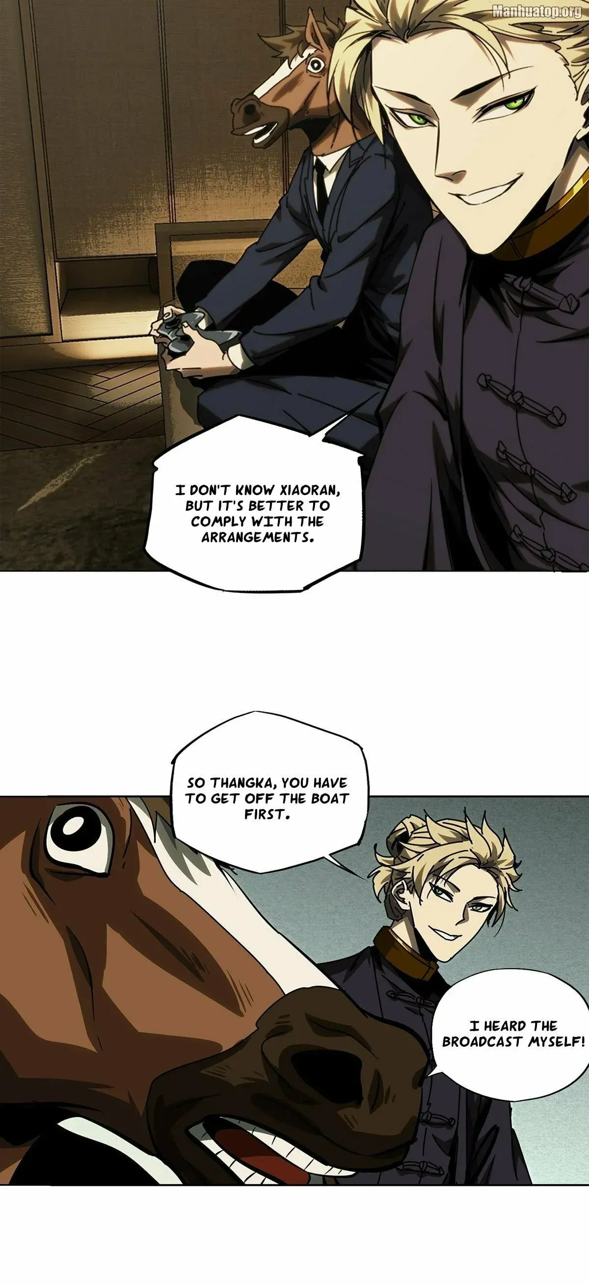 Manga page 20