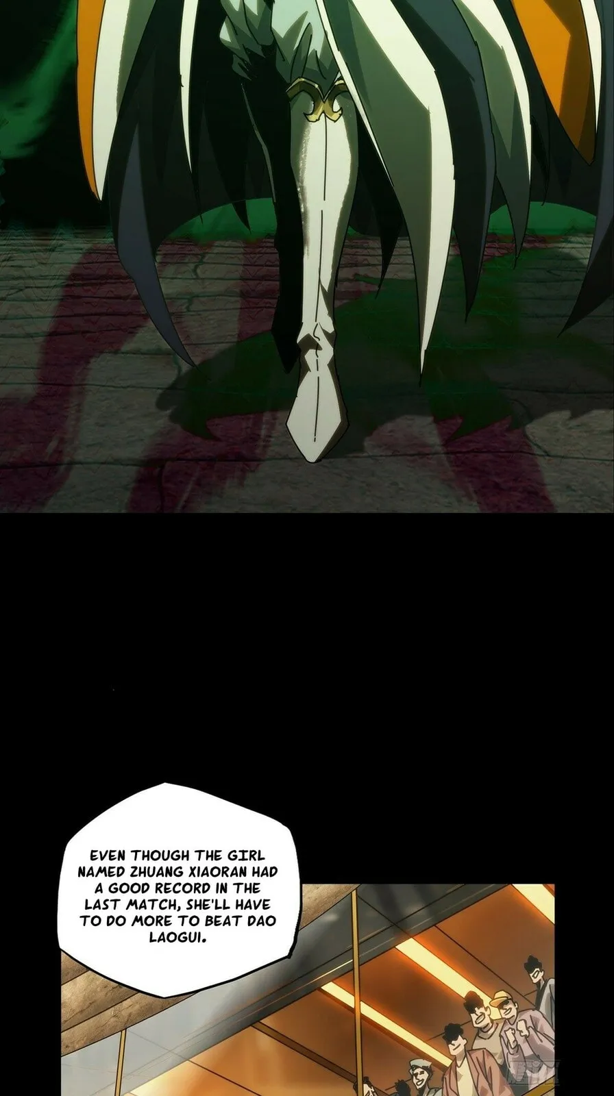 Manga page 4