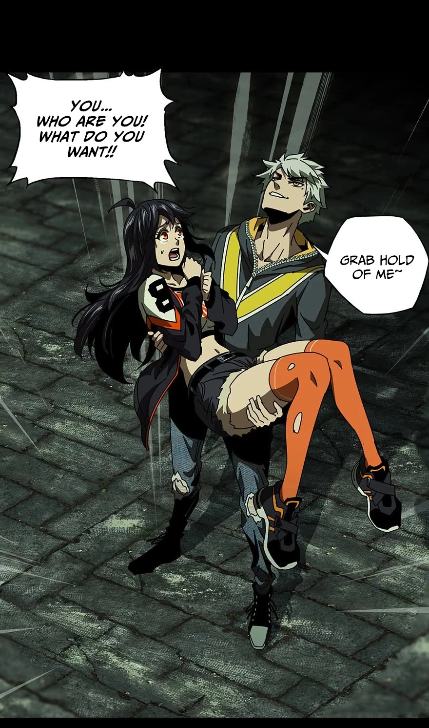 Manga page 16