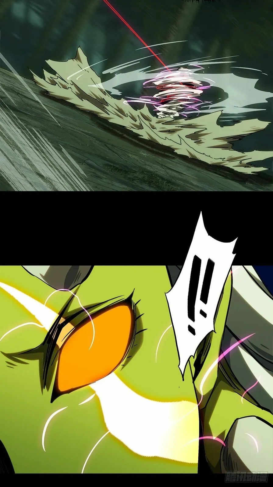 Manga page 28