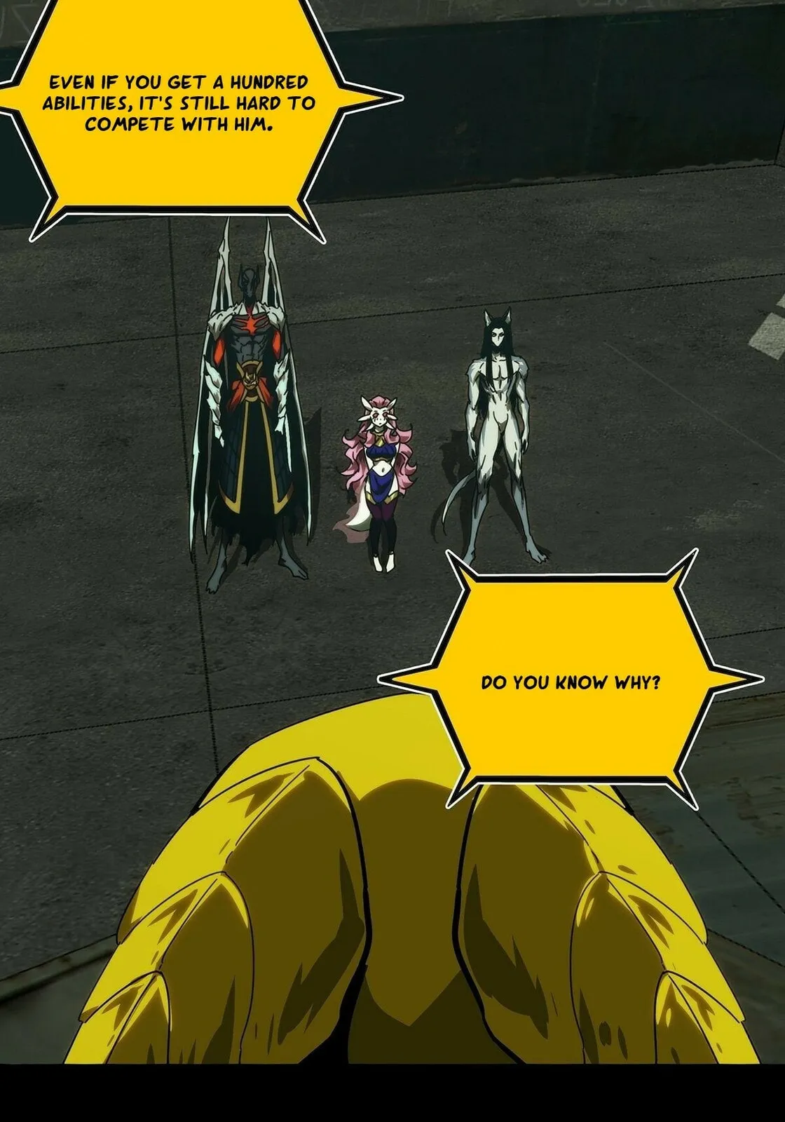 Manga page 27