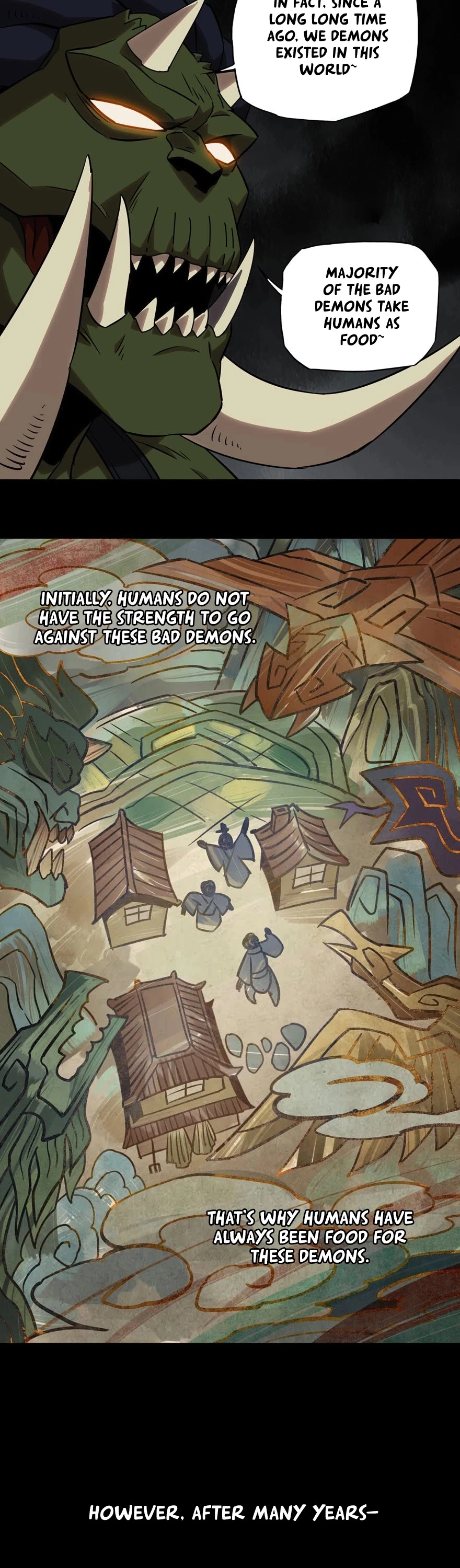 Manga page 10