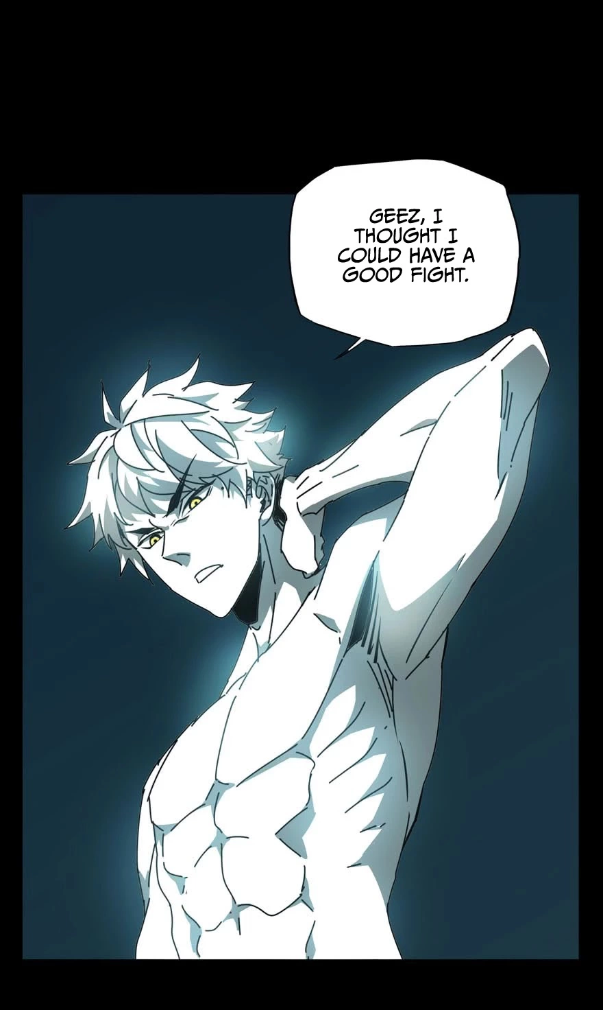 Manga page 20