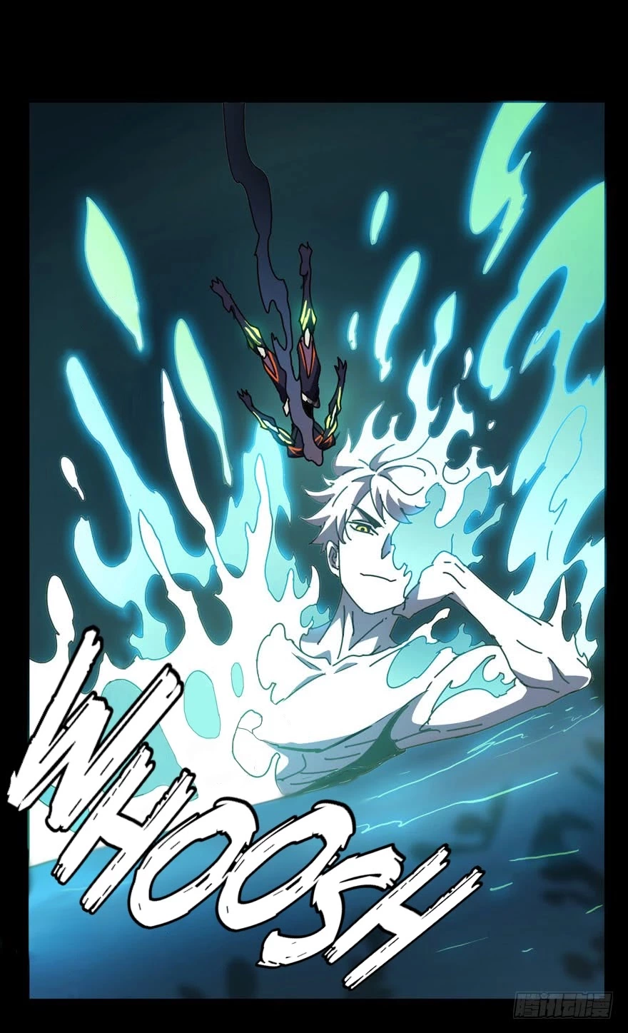 Manga page 30