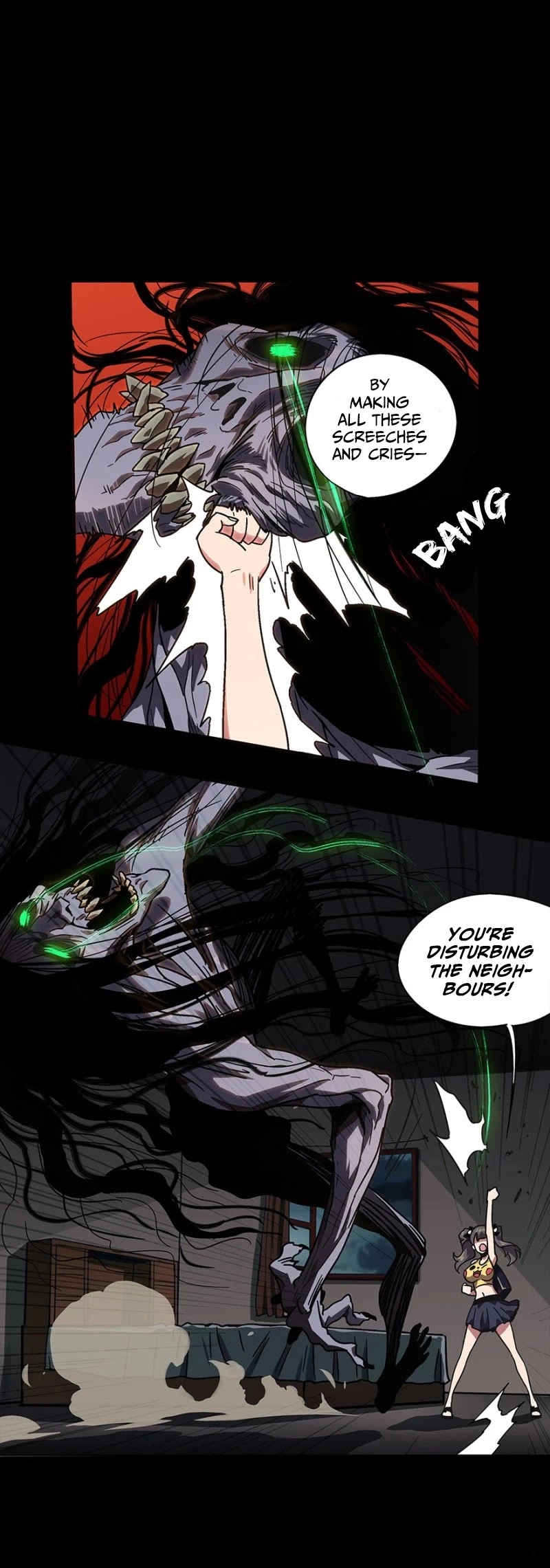 Manga page 14
