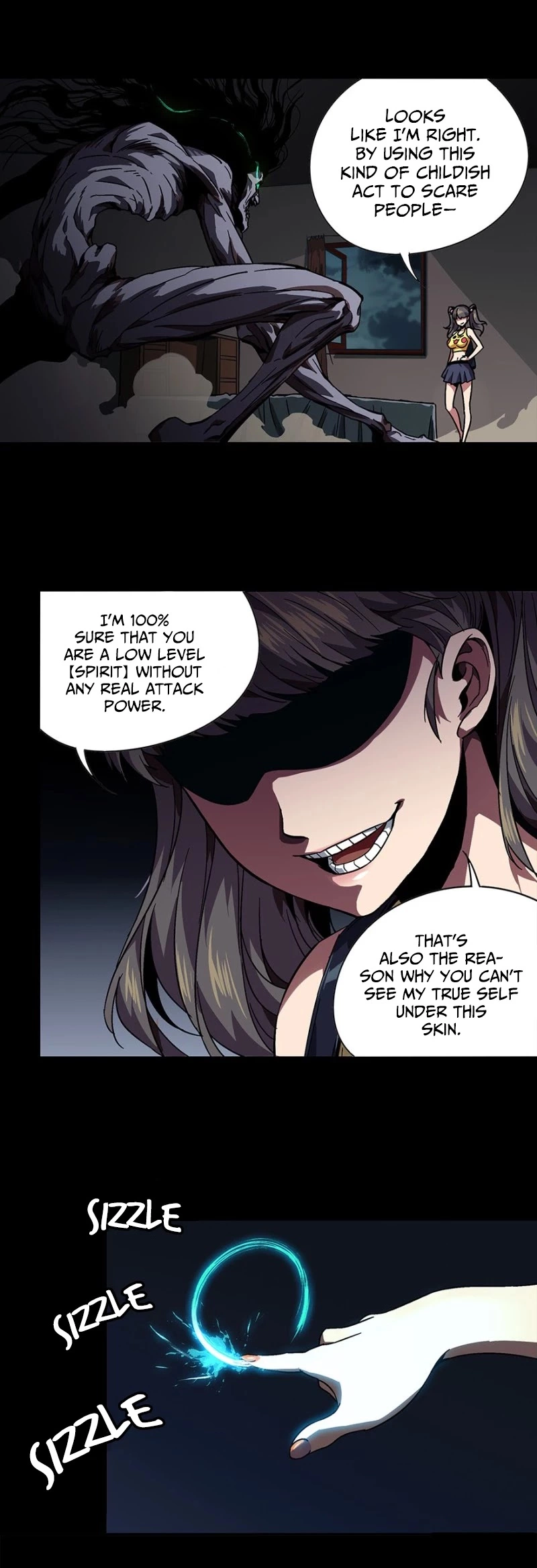 Manga page 16
