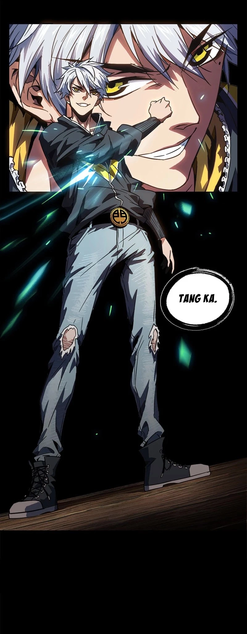 Manga page 19