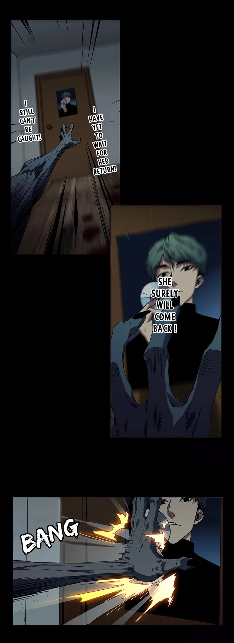Manga page 25