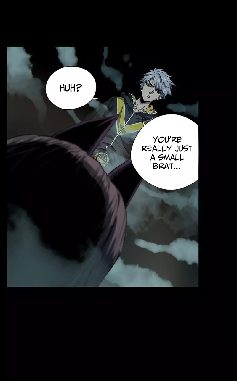 Manga page 28