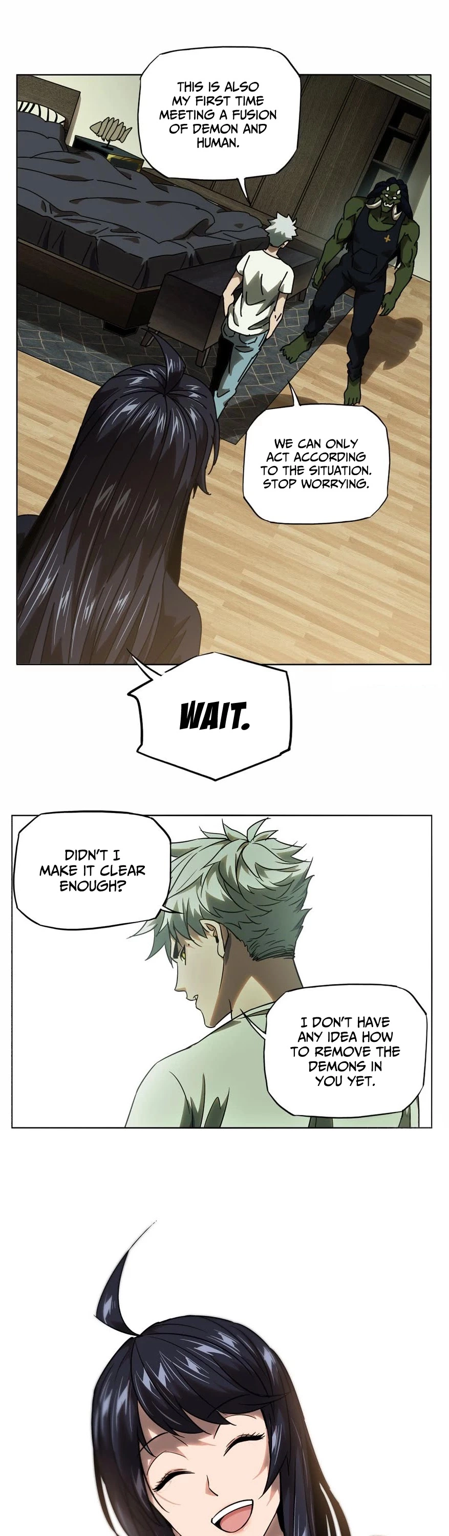 Manga page 15
