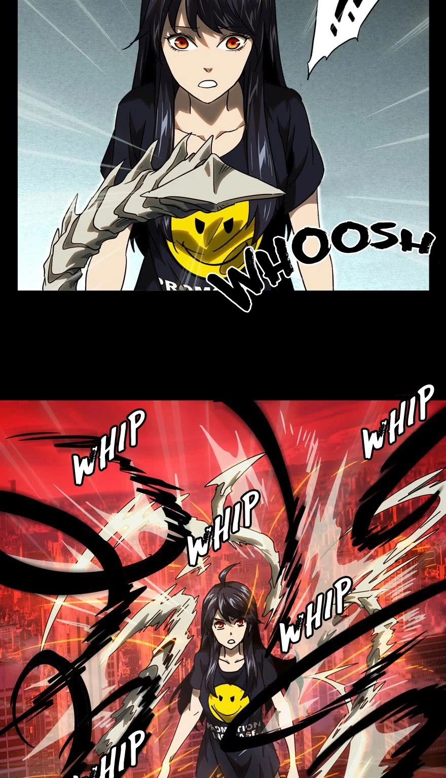 Manga page 7