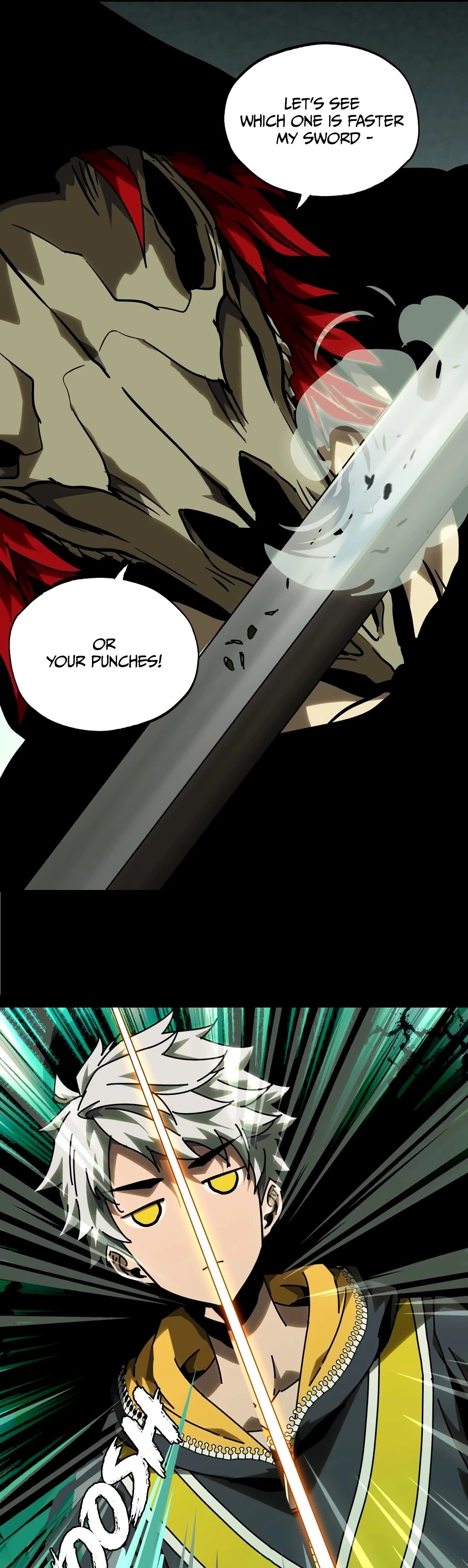 Manga page 11