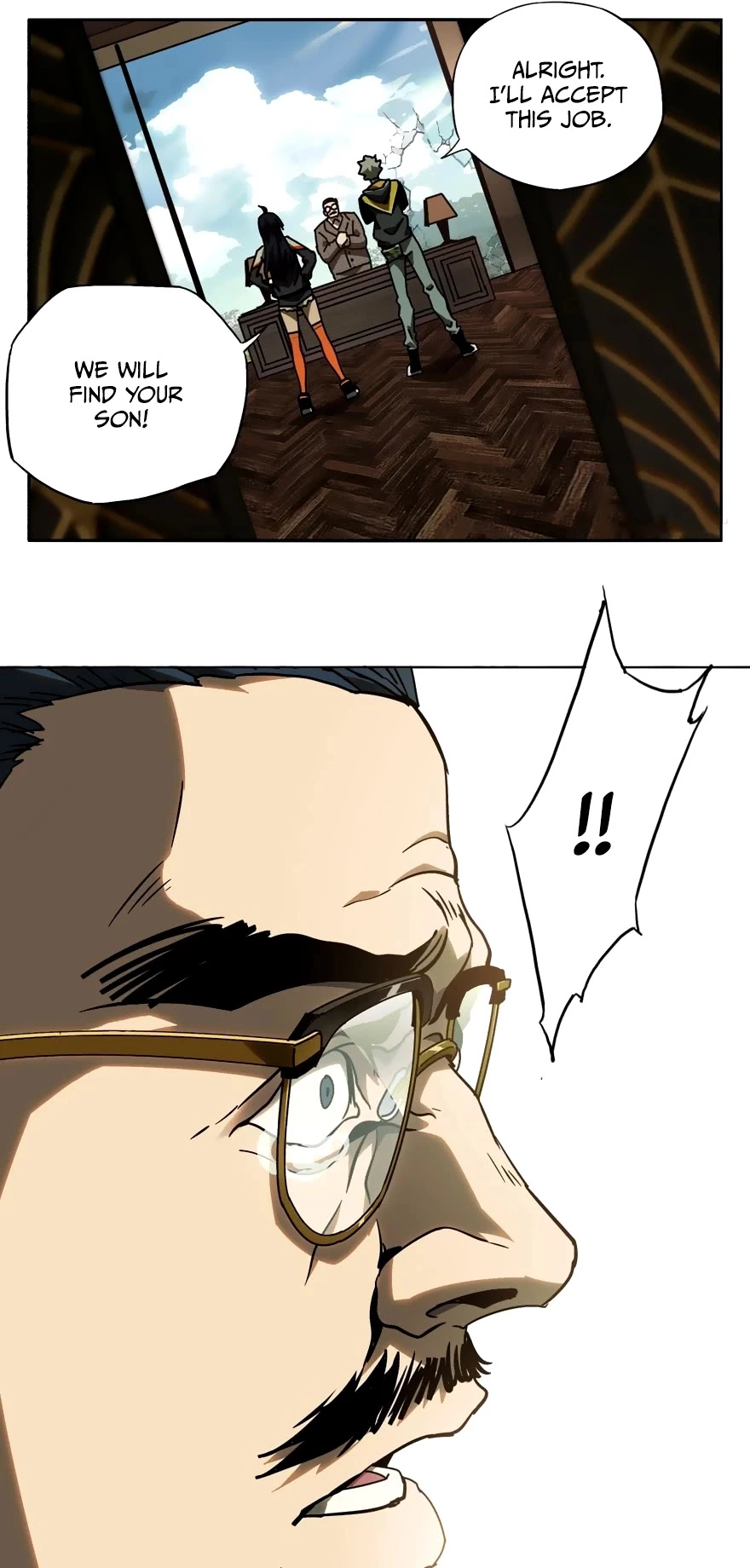Manga page 20
