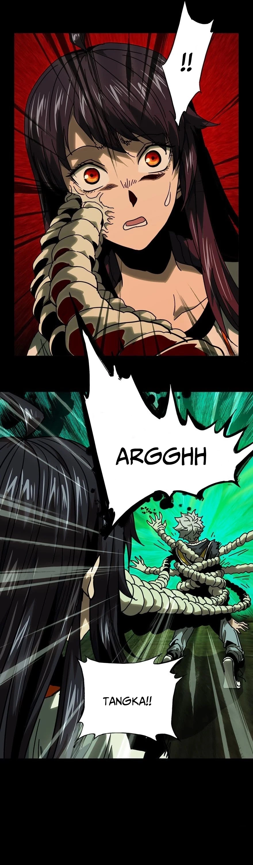 Manga page 11