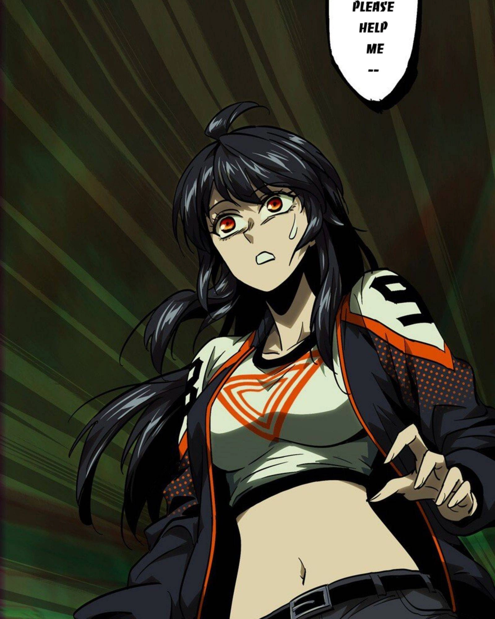 Manga page 14