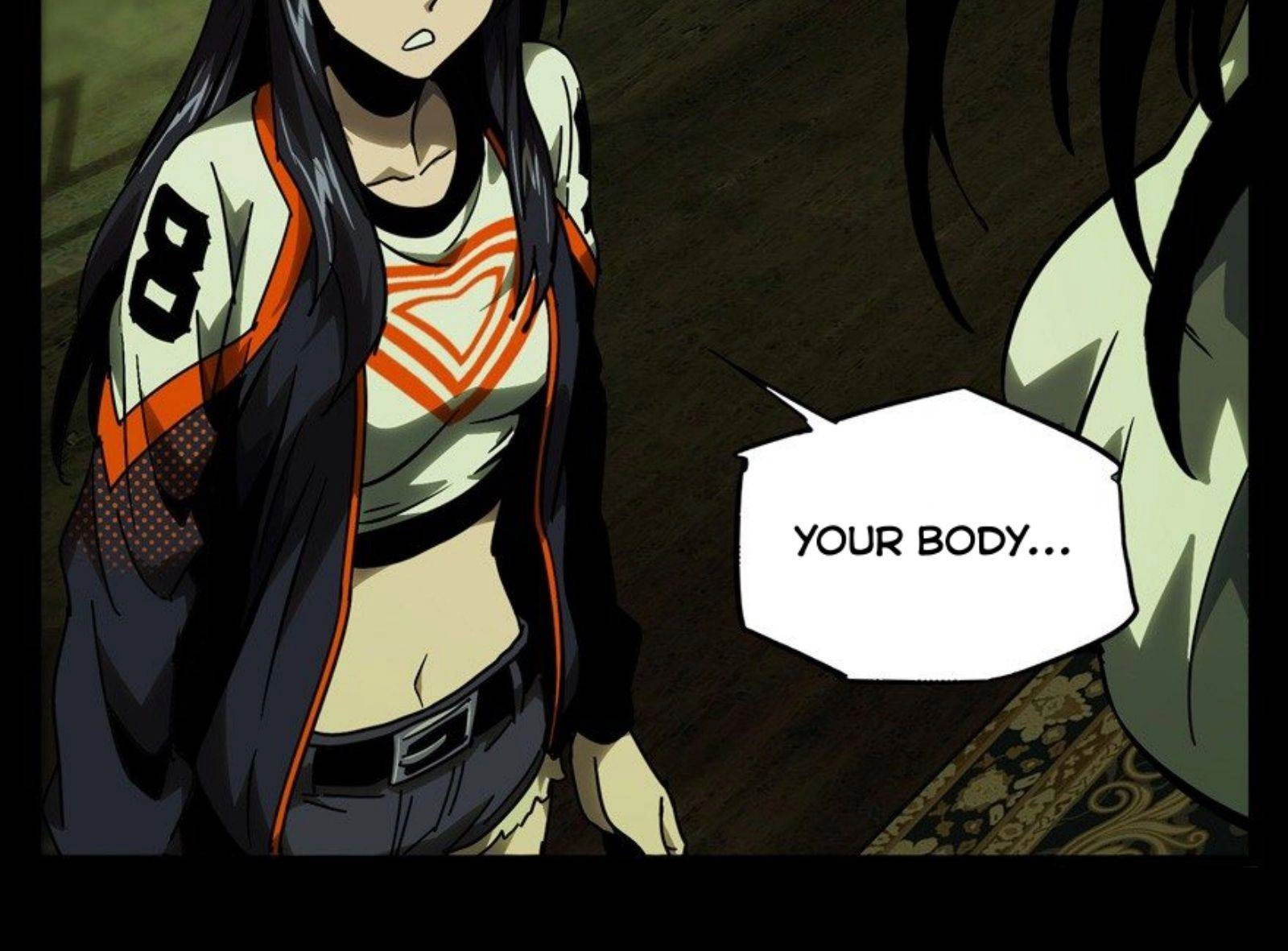 Manga page 25