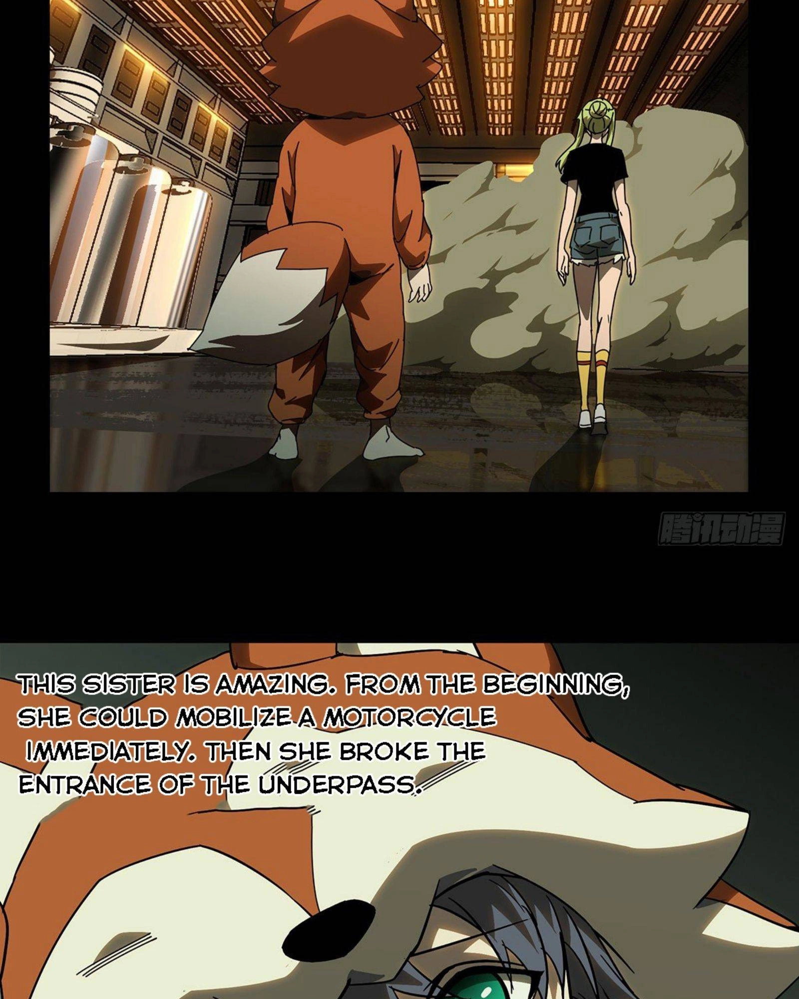 Manga page 25