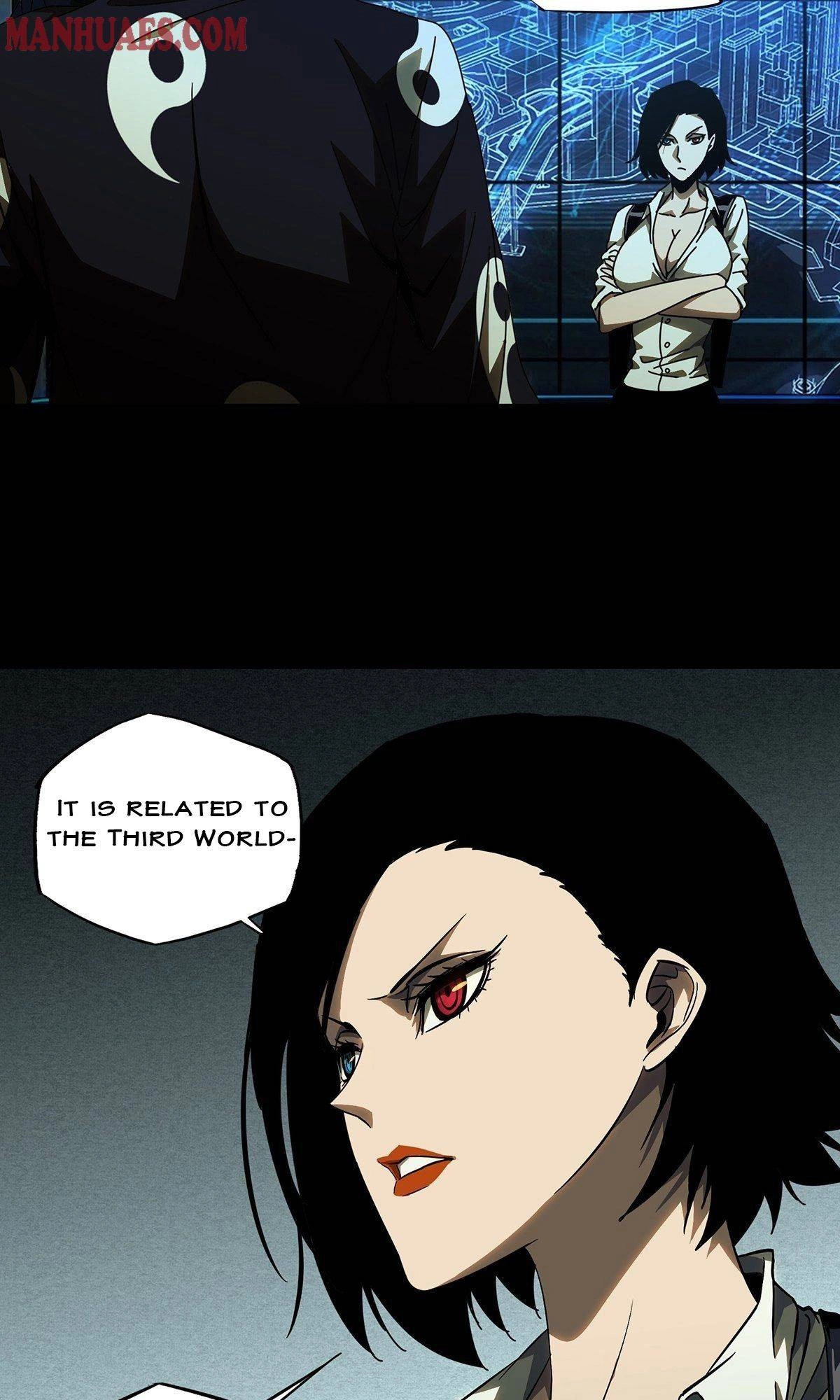 Manga page 21