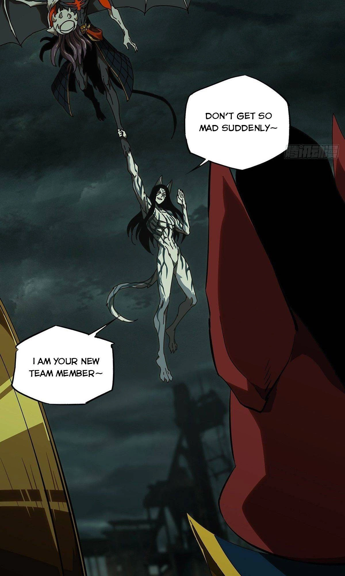 Manga page 7